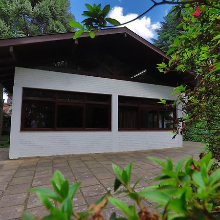 Pousada Serra Gramado Rum bild