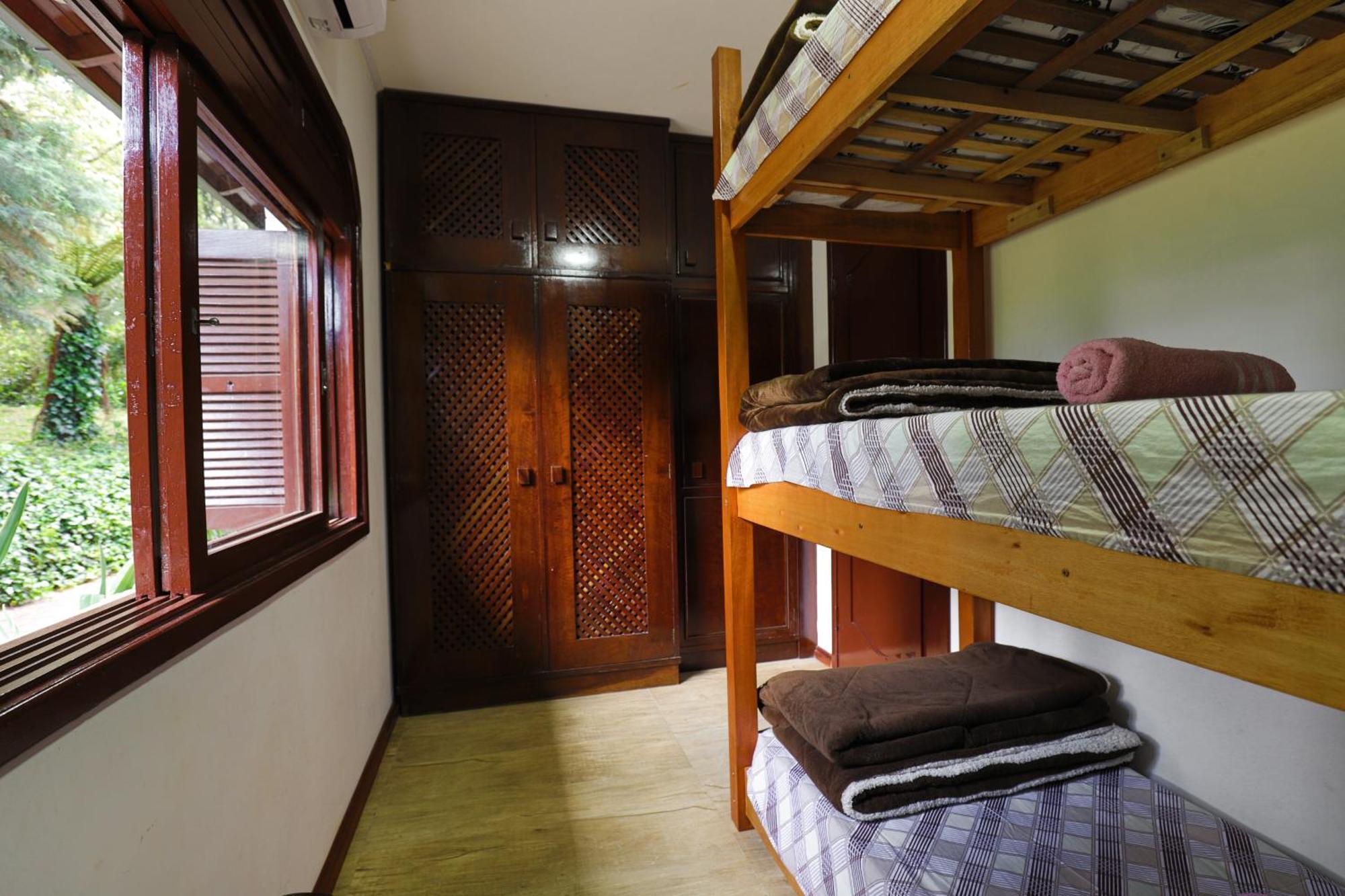 Pousada Serra Gramado Rum bild