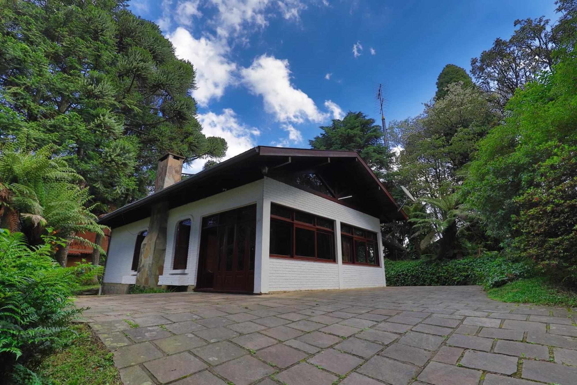 Pousada Serra Gramado Rum bild